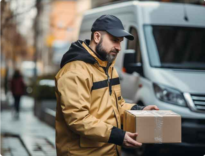 Medical Logistics Ireland
